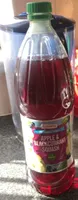 Apple and blackcurrant SQUASh