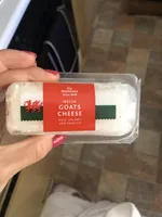 Welsh Goats Cheese