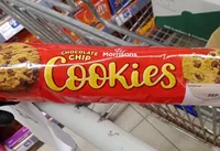 Mor Chocolate Chip Cookie 230g