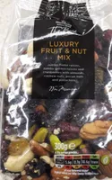 Luxury fruit & nut mix