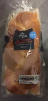 All Butter Brioche Loaf
