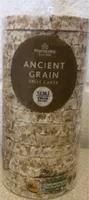 Ancient grain spelt cake