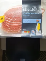 The Best Dry Cured Bacon