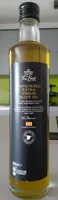 Unfiltered Extra Virgin Olive Oil