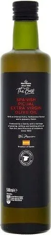 The Best Spanish Picual Extra Virgin Olive Oil