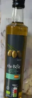 Morrisons the best organic extra Virginia olive oil