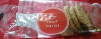 Fruit oaties