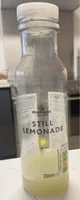 Still lemonade