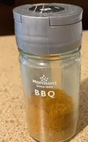 Bbq Seasoning