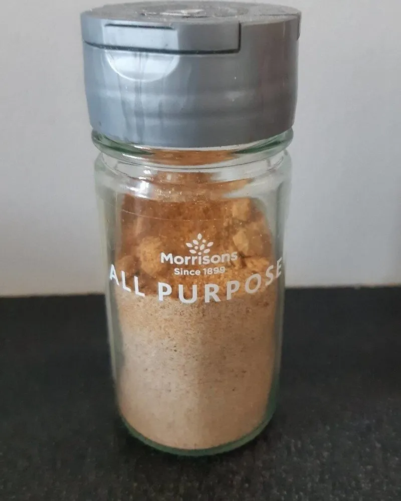 All purpose