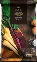 The Best Vegetable Crisps