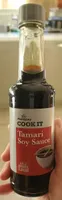 Morrisons Tamari Soy Sauce