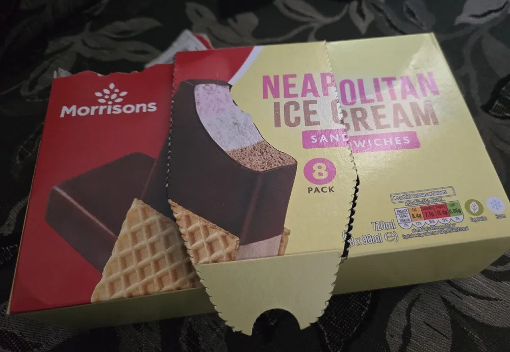 Neapolitan
