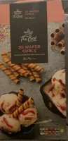 20 wafer curls