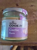 Crushed Garlic