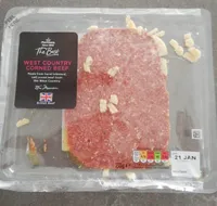 West Country Corned beef