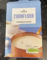 Cornflour