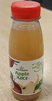 Morrisons Apple Juice
