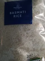 Basmati Rice