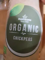 Chickpeas (canned)