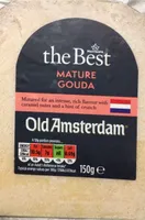 Mature Gouda