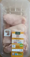 Chicken Breast Fillets