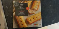 Sausage Rolls