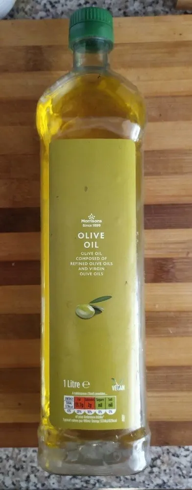 Olive Oil