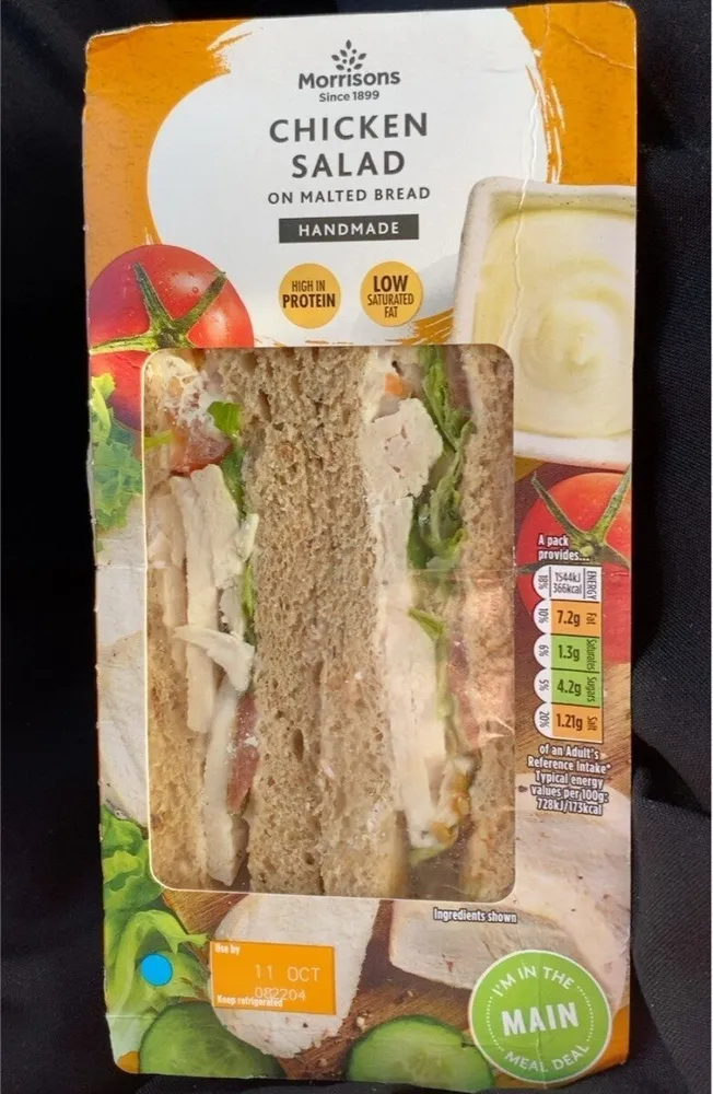 Chicken Salad