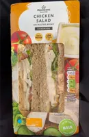 Chicken Salad