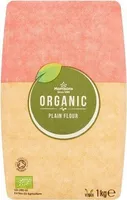 Plain Flour