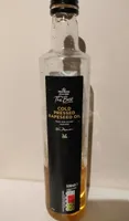Cold pressed rapeseed oil