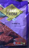 Brownie Mix