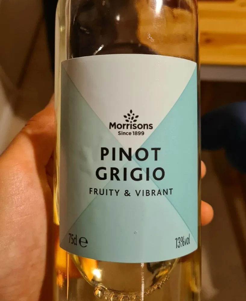 Pinot Grigio