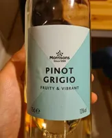Pinot Grigio