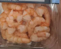 Jumbo King Prawns