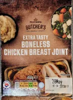 Extra Tasty Boneless Chicken Breast Joint