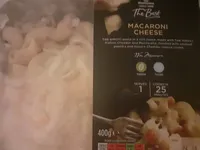 Morrisons the best macaroni and  cheese