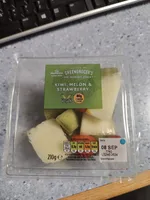 Kiwi, Melon and Strawberry