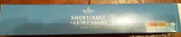 Shortcrust Pastry Sheet