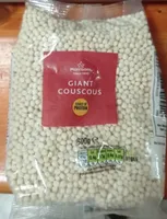 Giant couscous (Dry)