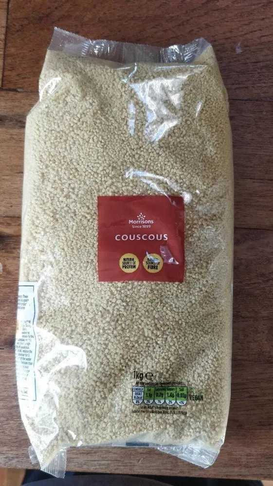 Couscous