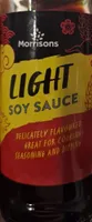 Light Soy Sauce