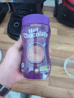 Instant Hot Chocolate Drink