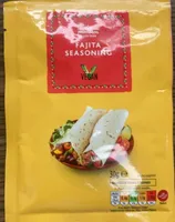 Fajita seasoning Classic