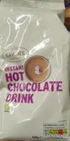 Hot chocolate
