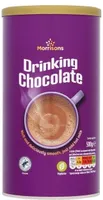 Drinking Chocolate