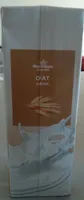 Oat drink