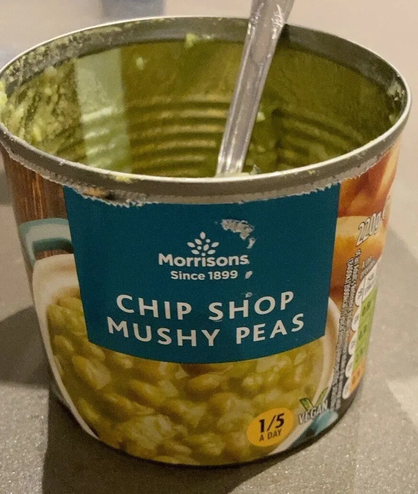 Chip shop