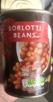 Borlotti Beans